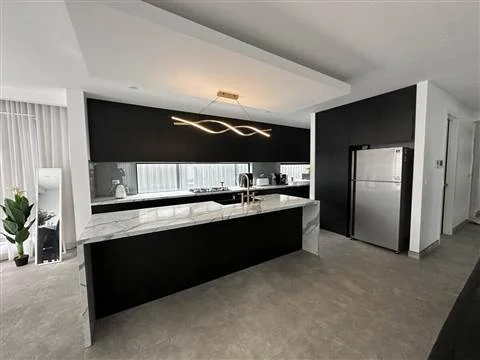 Pristine Renovations - premium Melbourne kitchen renovation